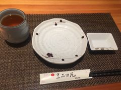 -皇品田苑日式料理(苏州中心店)