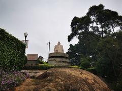 -鼓浪屿·皓月园