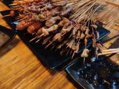 -观景小胖烧烤(观景店)