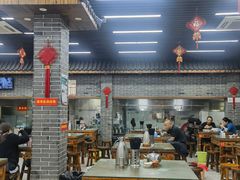 -雪琴面馆富安特色鱼汤面(城中花园店)
