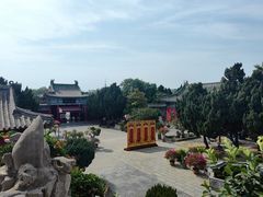 -包公祠