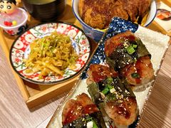 -左舞和风屋便当(金地店)