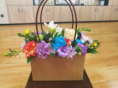 -荷兰布尔玛国际花艺学院