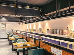-西语炭烧牛排·西厨(石龙店)