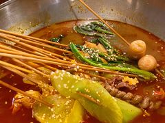 -付小姐在成都(中山公园店)