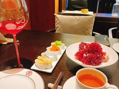 -甄御•海鲜新青岛菜(麦岛店)