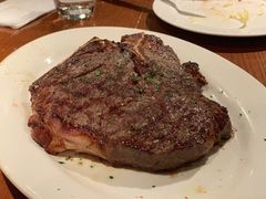 -弗兰克牛排西餐厅Ribone steak house(柠檬花园店)