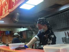 -拉面莊夢語＆中华料理八椿