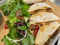 -UPPER KITCHEN(延安路店)