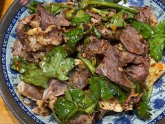 -遵义虾子卢四羊肉粉(大沽路店)