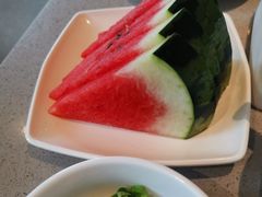 -海底捞火锅(老城根店)