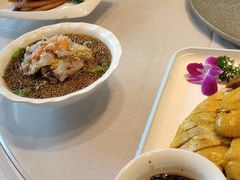 -粤味馆(黄河路店)