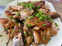 -花悦农庄 | 烧鸡·竹筒饭(沙迳高沙温泉香溪堡店)