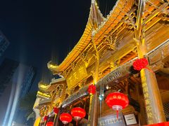 -不倒翁·徽天下名菜楼(马鞍山路店)