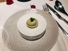 -L'Arome芳芳法国餐厅(仙林金鹰店)