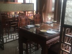 -东湖食堂·湖景餐厅•会议