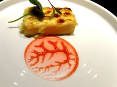 -次第花开素食雅宴