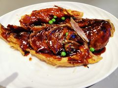 -桂满陇·杭州小馆(巴黎春天浦建店)