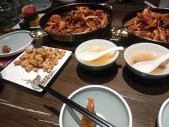 -红蕃干锅·脆皮香辣虾(南屏街金鹰店)