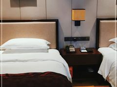 -佛山顺德香云纱园林酒店(清晖园店)