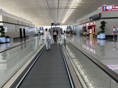 -青岛胶东国际机场