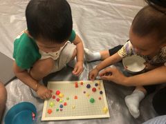 -金宝贝早教(庐阳万象汇中心)