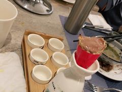 -西安高新希尔顿酒店·咖啡露台西餐厅