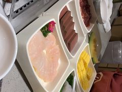 -海底捞火锅(铂澜大象城店)