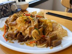 -太原面食店(解放路店)