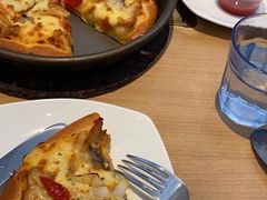 -必胜客(桐乡吾悦广场店)