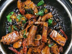 -新记肉骨茶