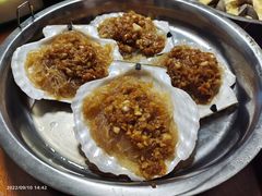 -马王堆海鲜水产市场
