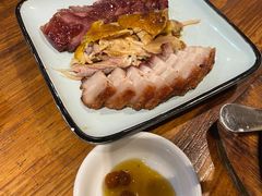 -秋色客家菜(南山店)