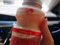 -喜茶(佛山顺德大良东乐路店)