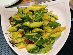 -小俩口烧烤东北菜(双井店)