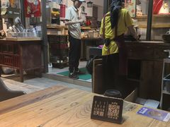 -黄鹤天厨·泡椒田鸡创始者(莲花店)