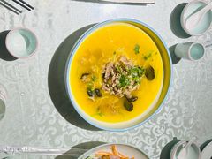 -老德州四合院·德州菜(天衢路店)
