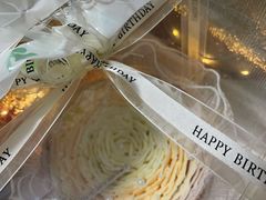 -勒甜LO CHO·定制低糖代糖纯动物奶油生日蛋糕(新开路店)