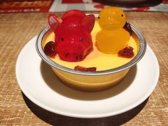 QQ布丁-杯子红牛排(创意产业园店)