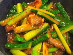 -麒麟中餐厅·经典粤菜·地道菜式老字号(广州长隆酒店)