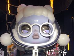 -泡泡玛特POPMART(西单大悦城店)