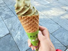 -吴裕泰茶庄(前门大街店)