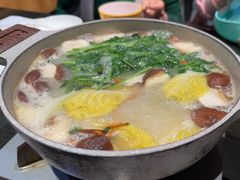 -新安人家·22年本地餐厅