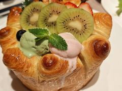 -大鸭梨烤鸭(甘家口店)