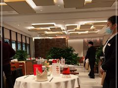 大堂-北京厨房(SKP店)