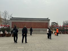-赵州桥景区