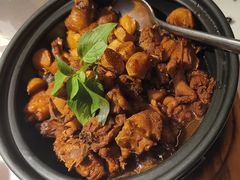 -味界·精致赣菜(招商花园城店)