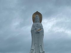 -三亚南山文化旅游区