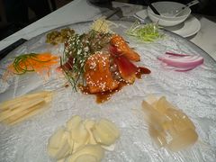 -滋粥楼·顺德菜(番禺广场总店)