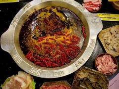 -大龙火锅(老店)